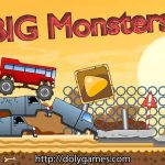 Big Monsters - PLAY FREE