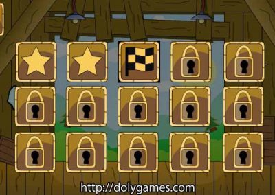 Big Monsters - PLAY FREE2