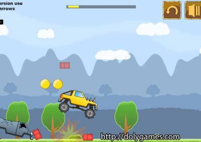 Big Monsters - PLAY FREE3