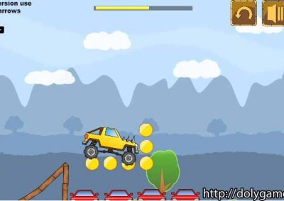 Big Monsters - PLAY FREE4