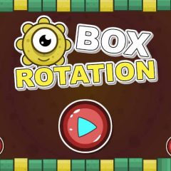 Box Rotation – PLAY FREE