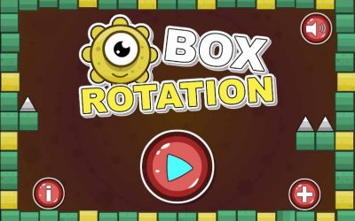 Box Rotation – PLAY FREE