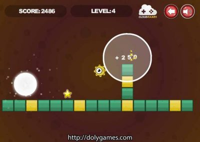 Box rotation - PLAY FREE4