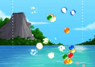 Bubble Guriko - PLAY FREE5