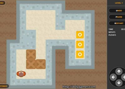 Cargo Challenge - PLAY FREE