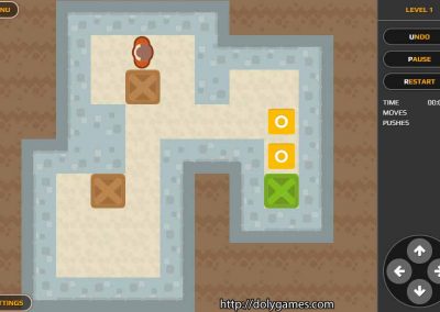 Cargo Challenge - PLAY FREE2