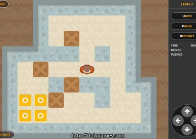 Cargo Challenge - PLAY FREE4