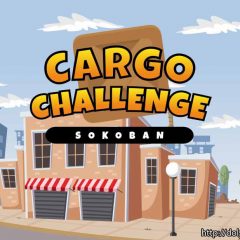 Cargo Challenge – PLAY FREE