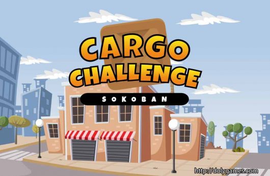 Cargo Challenge - PLAY FREE5