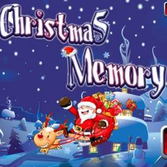 Christmas Memory – PLAY FREE