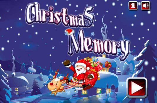 Christmas Memory - PLAY FREE