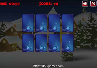Christmas Memory - PLAY FREE1
