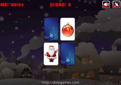 Christmas Memory - PLAY FREE2