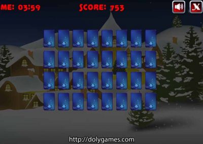 Christmas Memory - PLAY FREE3