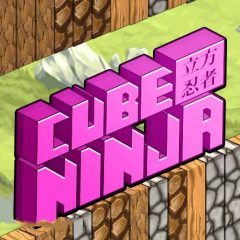 Cube Ninja – PLAY FREE