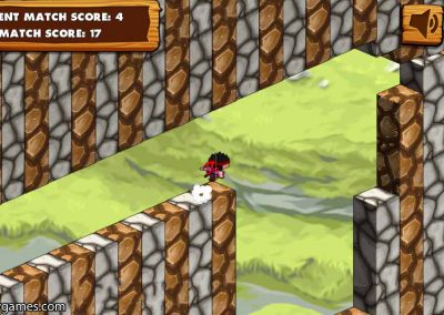 Cube Ninja - PLAY FREE2