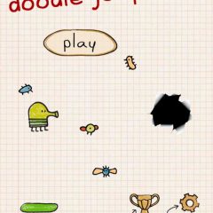 Doodle Jump – PLAY FREE
