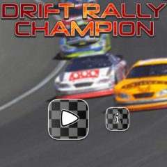Drift Rally Champion – PLAY FREE