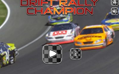 Drift Rally Champion – PLAY FREE