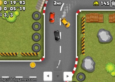 Drift Rally Champion - PLAY FREE2