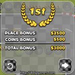 Drift Rally Champion - PLAY FREE3