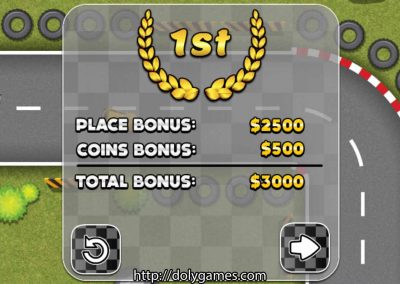 Drift Rally Champion - PLAY FREE3