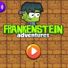 Frankenstein Adventures – PLAY FREE