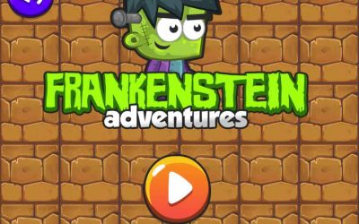 Frankenstein Adventures – PLAY FREE