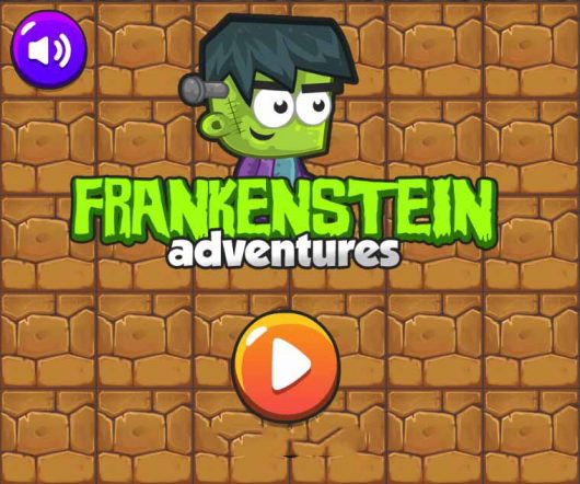 Frankenstein Adventures - PLAY FREE