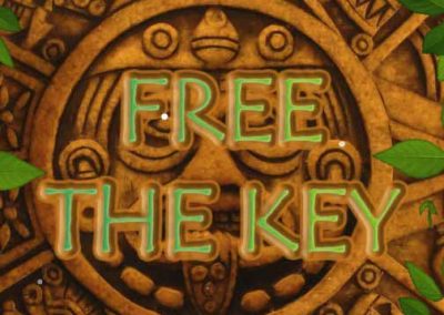 Free The Key - PLAY FREE-min