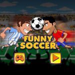 Funny Soccer - PLAY FREE