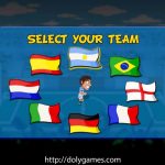 Funny Soccer - PLAY FREE1