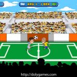 Funny Soccer - PLAY FREE4