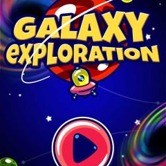 Galaxy Exploration – PLAY FREE