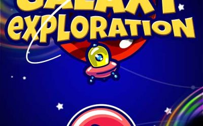 Galaxy Exploration – PLAY FREE