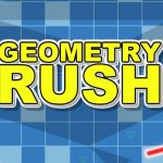 Geometry Rush - PLAY FREE