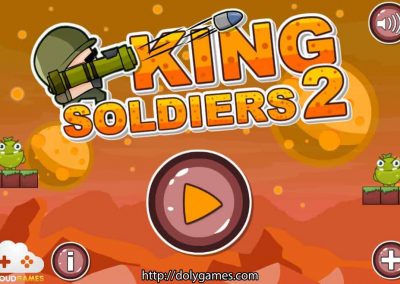King Soldiers 2 - PLAY FREE-min