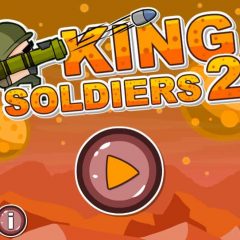 King Soldiers 2 – PLAY FREE