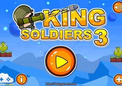 King Soldiers 3 - PLAY FREE-min