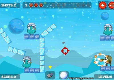 King Soldiers 4 - PLAY FREE4-min