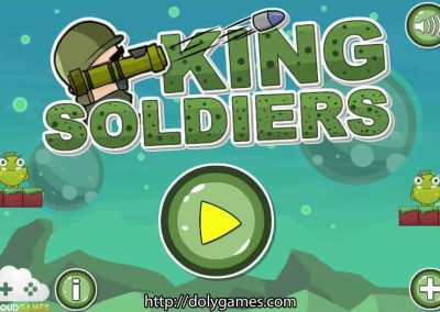 King Soldiers - PLAY FREE-min