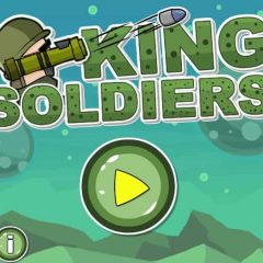 King Soldiers – PLAY FREE