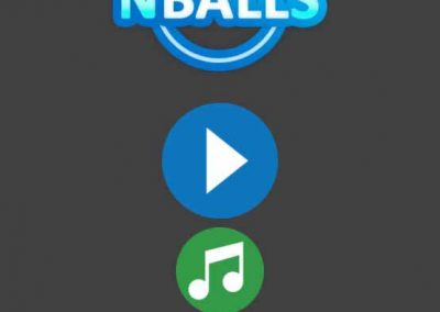 NBALLS - PLAY FREE