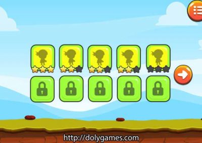 Ninja Boy - PLAY FREE1