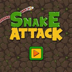 Snake Attack – PLAY FREE