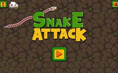 Snake Attack – PLAY FREE