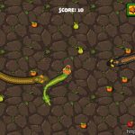 Snake Attack - PLAY FREE2