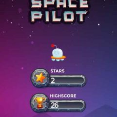 Space Pilot – PLAY FREE