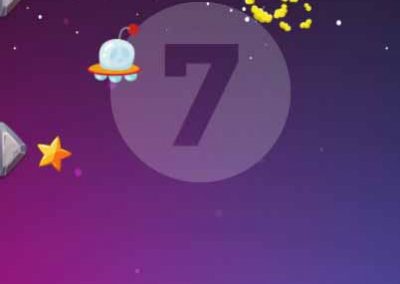 Space Pilot - PLAY FREE3