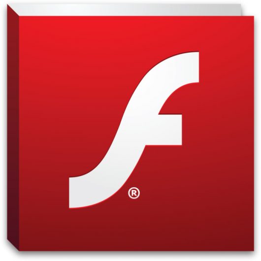 Adobe Flash End of Life by 2020